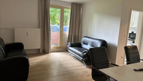 Monteur-Lounge - Foto 4