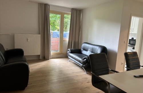 Monteur-Lounge - Photo 4