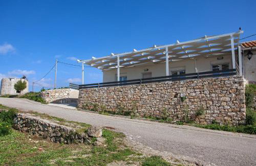 Iliovasilema Holiday House - Foto 34