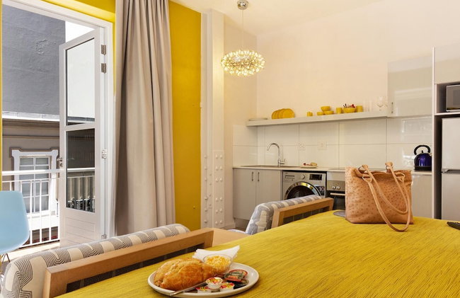 Urban Oasis ApartHotel - Photo 11