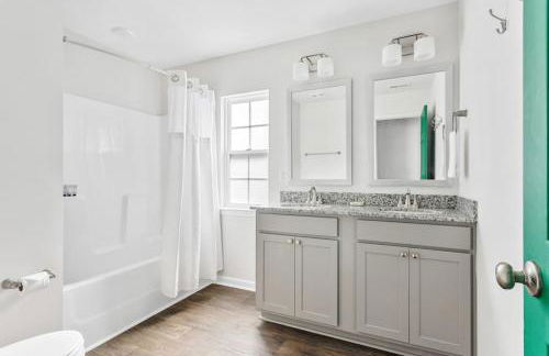 WeCo Duplex -8 BR- Sleeps 16 - Foto 70