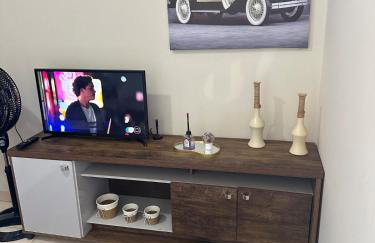 Sua casa fora de casa - Foto 1