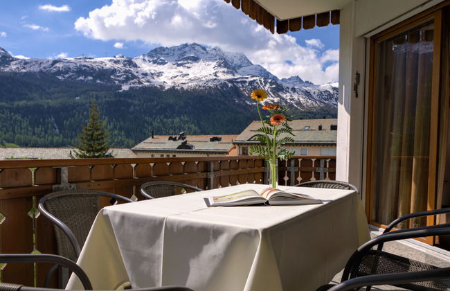 Chesa Dal Luf B5 - Foto 7