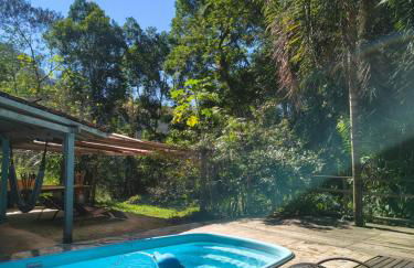 Rancho valhalla ubatumirim - Foto 34