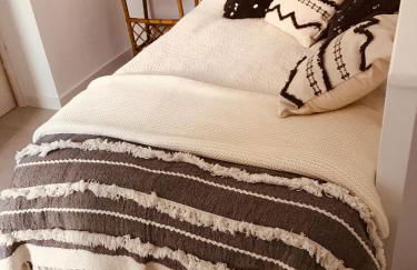 Can Estrellas apartamento vista mar - Foto 10