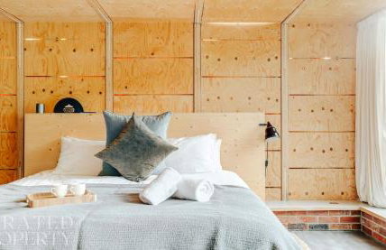 Grand Suffolk Barn Conversion - Foto 42