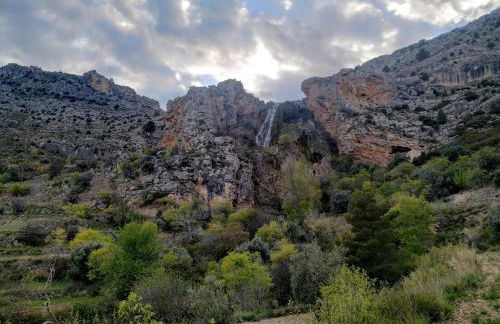 Casa Rural Moliner - Foto 34
