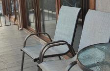 Stone house with seaview - Foto 23