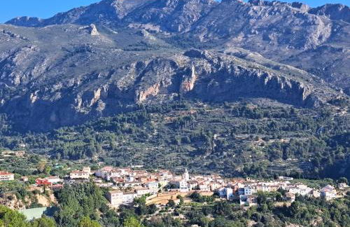 Mirador del valle - Foto 20