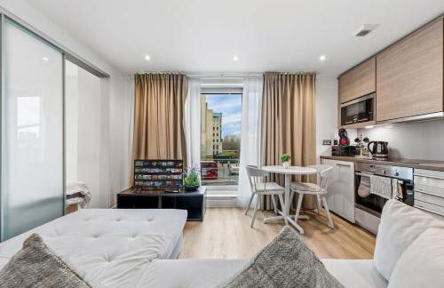 Elegant Central London Stay - Foto 8