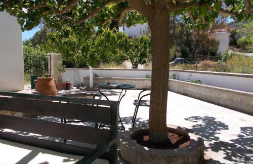 xenios Z rustic rural cottage - Foto 13