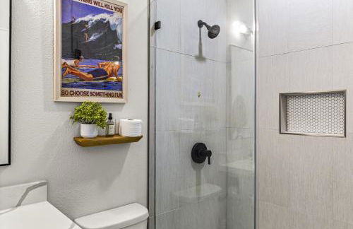 Near Beach Tiki Bar Swings Beautiful Design - Foto 37