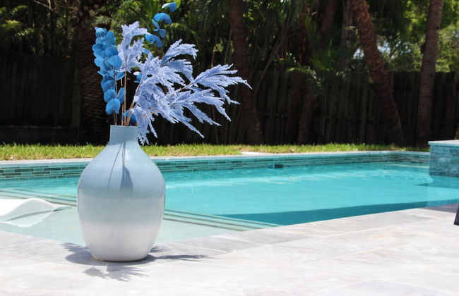 FoxStays Private Resort - Foto 59