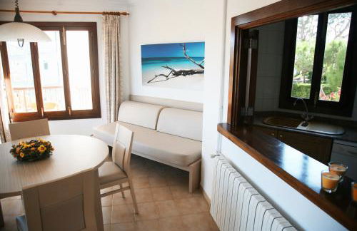 Apartamentos Cala Figuera - Foto 22