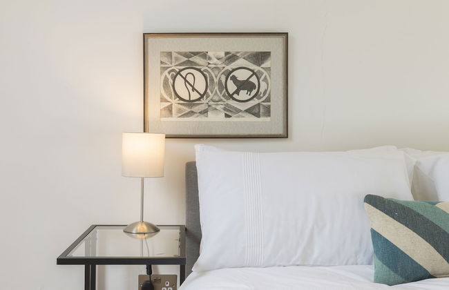 JOIVY Smart 3 bed Flat in Islington, Close to Angel Tube - Foto 10