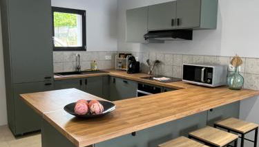 Appartements proche CHU - Foto 5