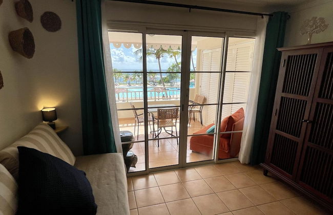 Barbadine - Resorts Flats - Sainte Anne - Photo 54