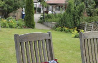 Ferienwohnung Bickel - Foto 22