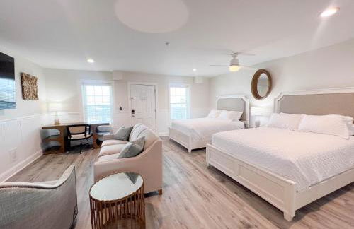 1007 Queen Suite, 1st Floor Oasis - Photo 26