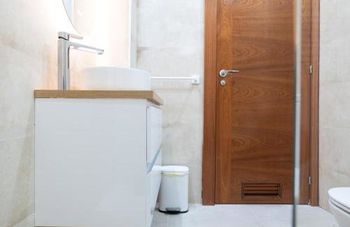 Estudio Céntrico Agua Gibralfaro con Piscina - Foto 26