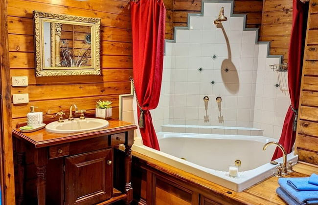 Forget Me Not Cottages - Foto 75