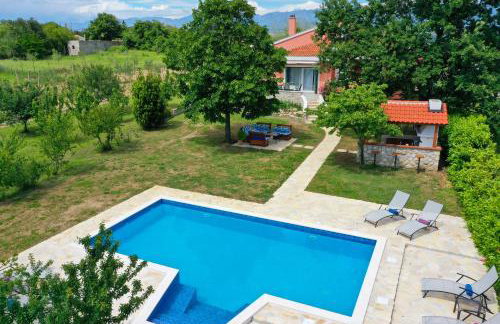 EasyLiving House near Zadar - Photo 1