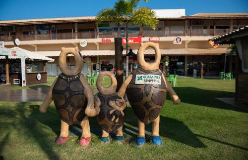 Village Bella Lunna 09 - 1 Qto - Guarajuba - Foto 39