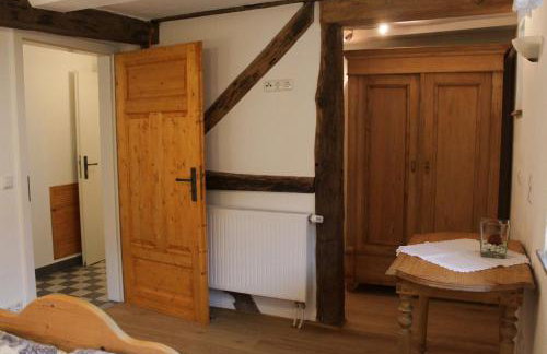 Gästehaus Minkel - Photo 29