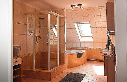 Haus Müritz, FeWo 15 Seeadler - Foto 4