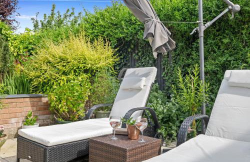 Home in The Vale of Evesham - Photo 68