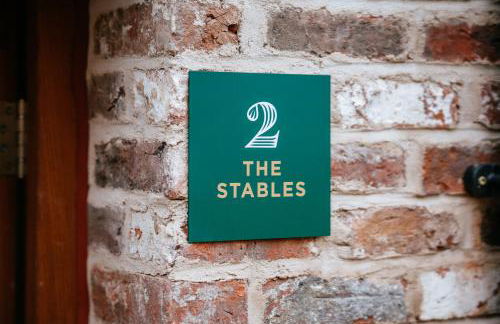 The Stables at The Talbot - Foto 17