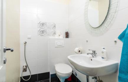 Beautiful Villa Sveta Anna with jacuzzi in Tinjan - Foto 33