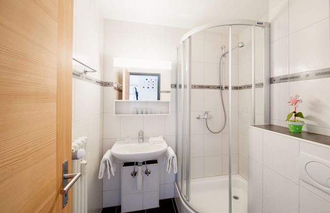 Mountain Exposure Good Value Apartments - Foto 35