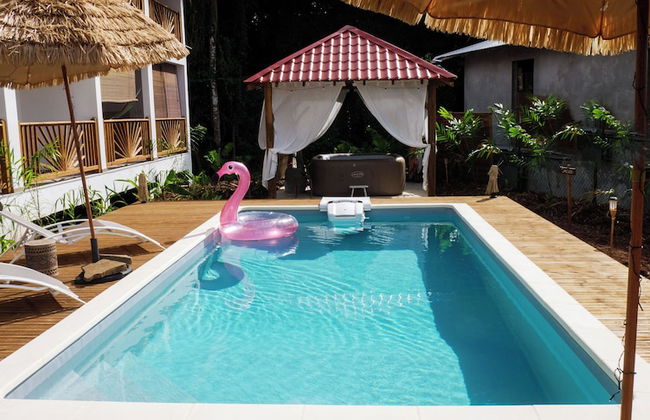 Coco Soley - Photo 43