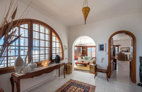 Villa Melandrina - Foto 7