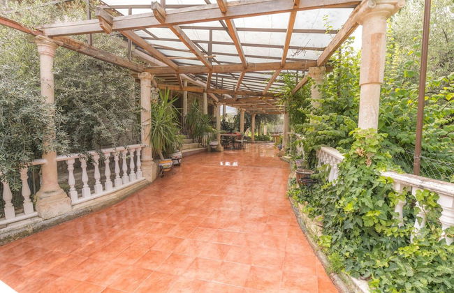 Finca del Valle - Foto 22