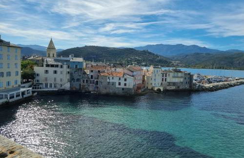 Résidence Saint Florent Oletta - Foto 22