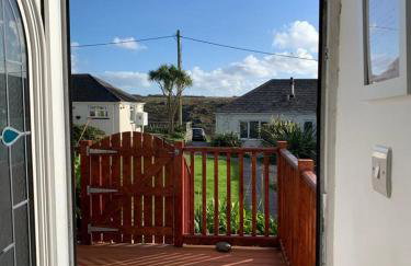 Entire cottage in Mullion Cove - Foto 8