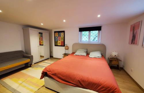 Appartement cozy dans maison portes de Strasbourg - Foto 11