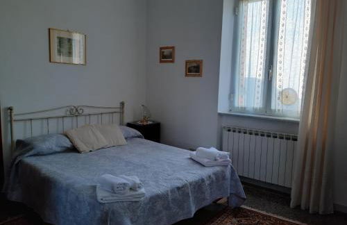 Cinque Terre & Portofino Lodge-Dependance Bracco - Foto 16