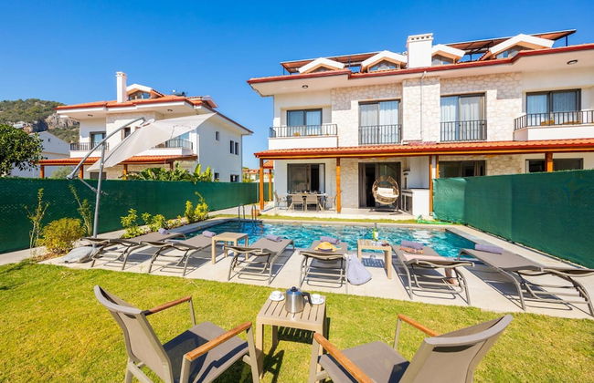 Villa Karya in Dalyan - Photo 4