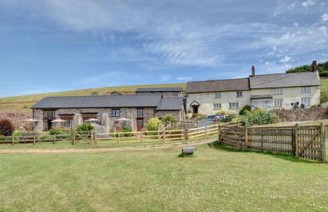 2 Bed in Tiverton oc-cide - Foto 38