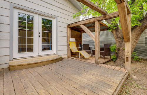 Walk to Dtwn Home with Vintage Charm in Cañon City! - Foto 23