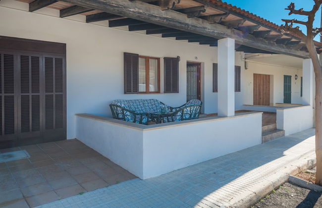 Sestanyolet in S Estanyol de Migjorn - Foto 27