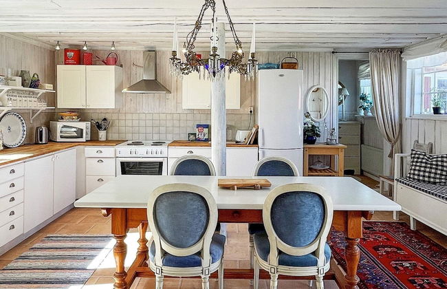 5 Person Holiday Home in Ellos-by Traum - Foto 7