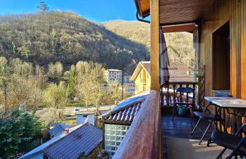 La Casona y El Apartamento De La Foz - Foto 29