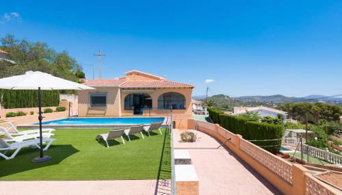 Villa Andres - PlusHolidays - Foto 4