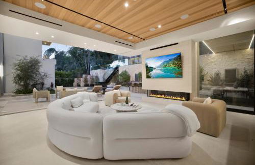 Hutton Villa - Foto 69