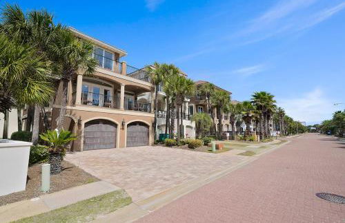 Casa Lontano - Luxury Home Near the Beach with Gulf Views & Shared Pool - Foto 36