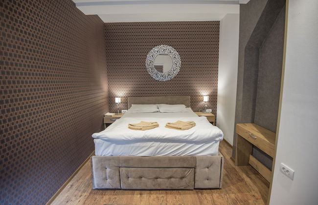 Mujen Lux Kopaonik - Foto 10